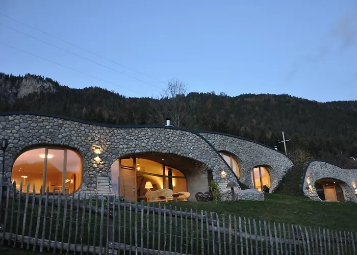 Himmelsboegen Und Mit Seeblick Und Alleinlage דירה וויסנסי