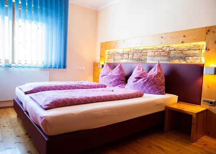 Himmelsboegen Und Mit Seeblick Und Alleinlage דירה