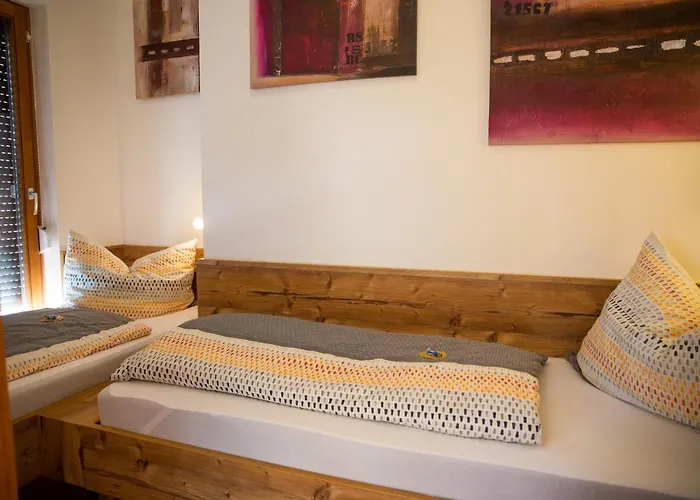 דירה Himmelsboegen Und Mit Seeblick Und Alleinlage *