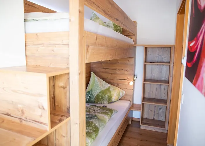 דירה Himmelsboegen Und Mit Seeblick Und Alleinlage