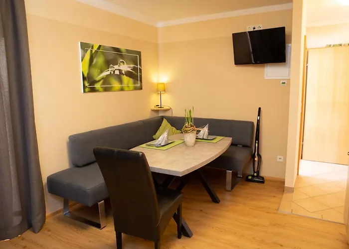 Himmelsboegen Und Mit Seeblick Und Alleinlage וויסנסי