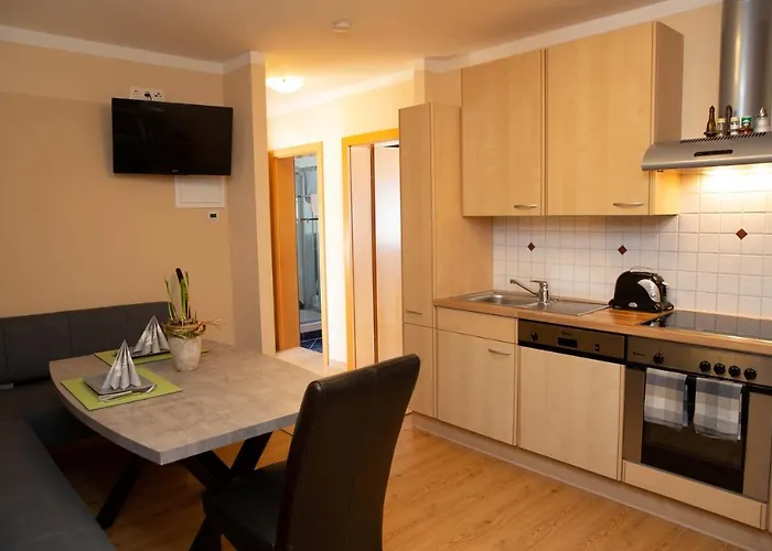 Himmelsboegen Und Mit Seeblick Und Alleinlage וויסנסי