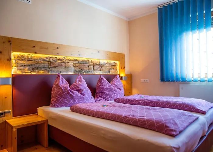 דירה Himmelsboegen Und Mit Seeblick Und Alleinlage *